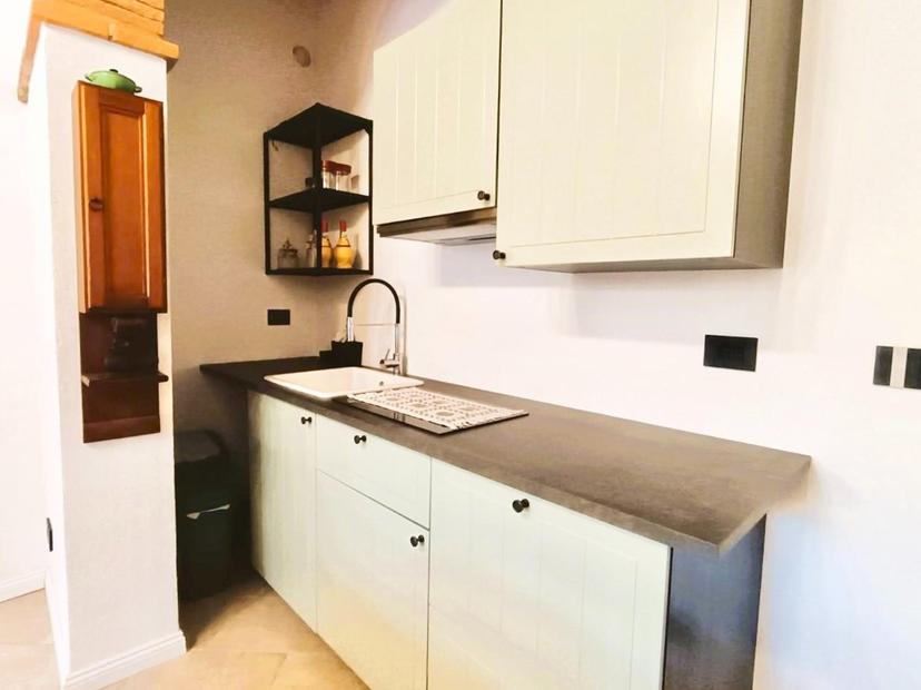 Bilocale in Via Val d&amp;# 39, Empoli