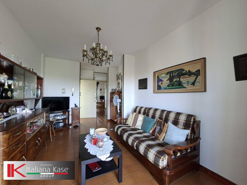Quadrilocale in Via Piave, Caluso