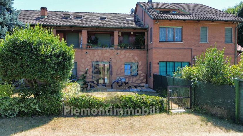 Appartamento in Via Giovanni Gino 19, Sangano — foto 2 di 5