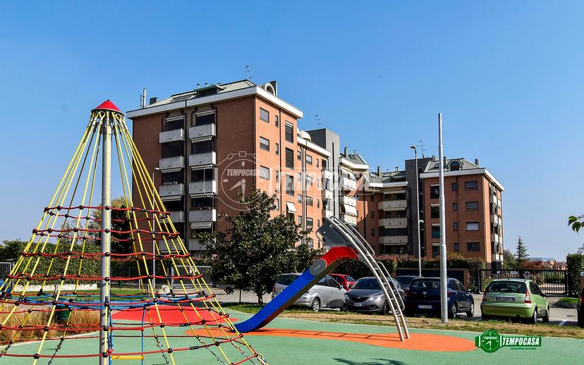 Trilocale in Via Guido Rossa 30, Buccinasco