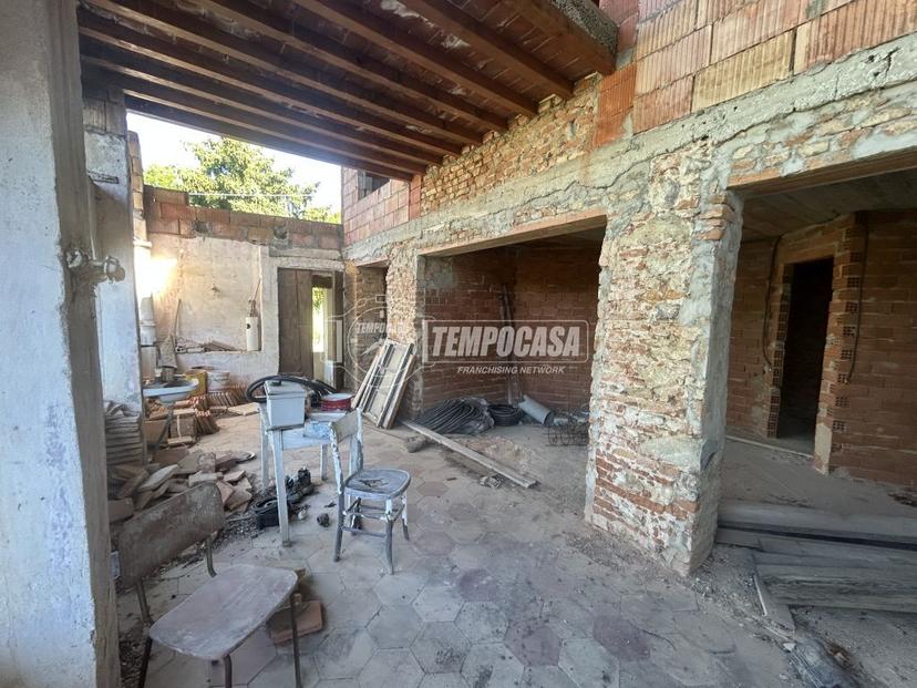 Casa indipendente in Frazione Filia 74, Castellamonte — foto 2 di 5