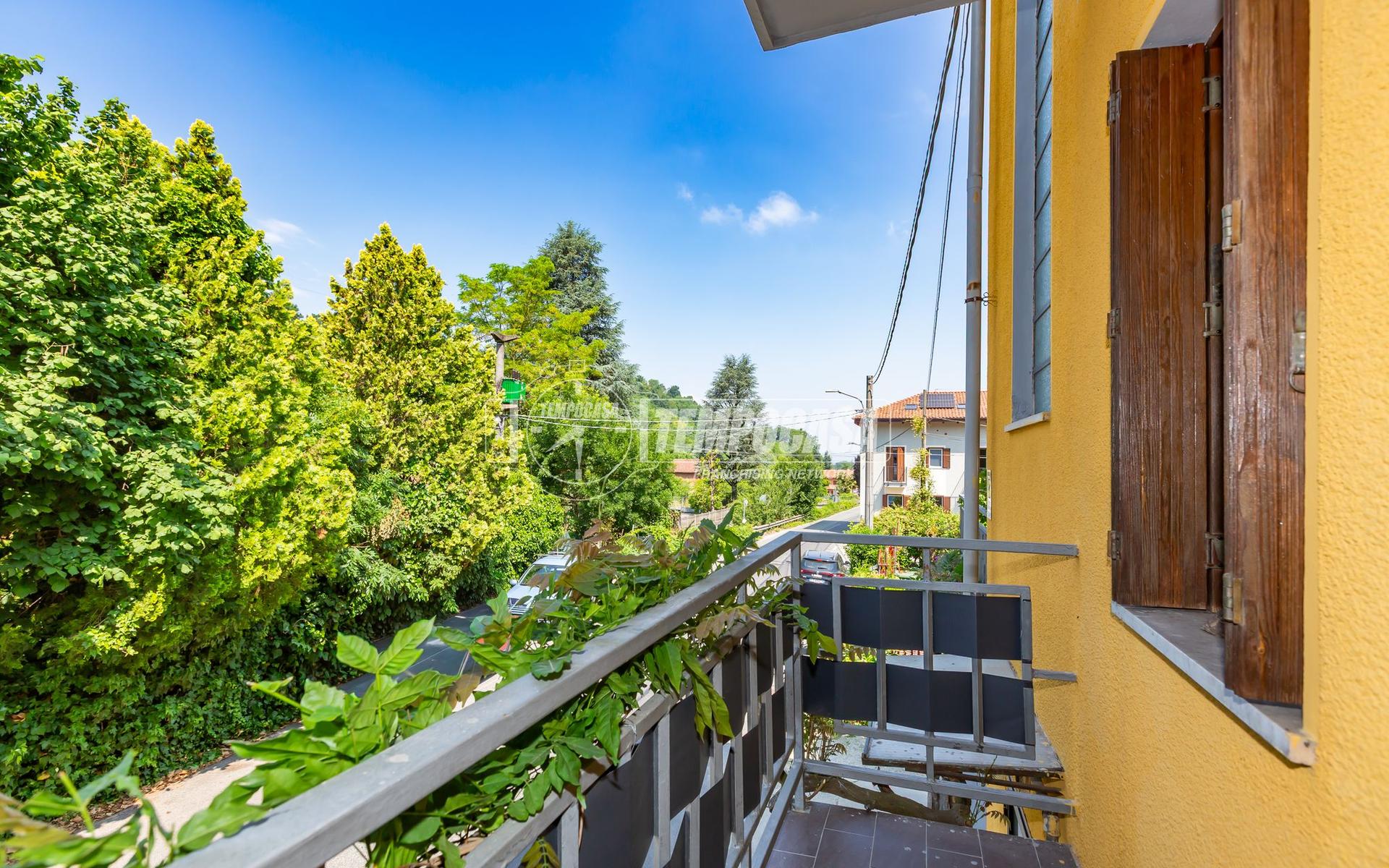 Trilocale in Via Rivodora 81, San Mauro Torinese