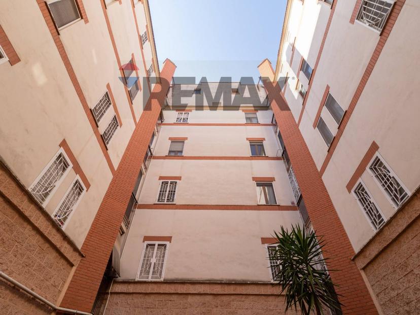 Quadrilocale, Roma