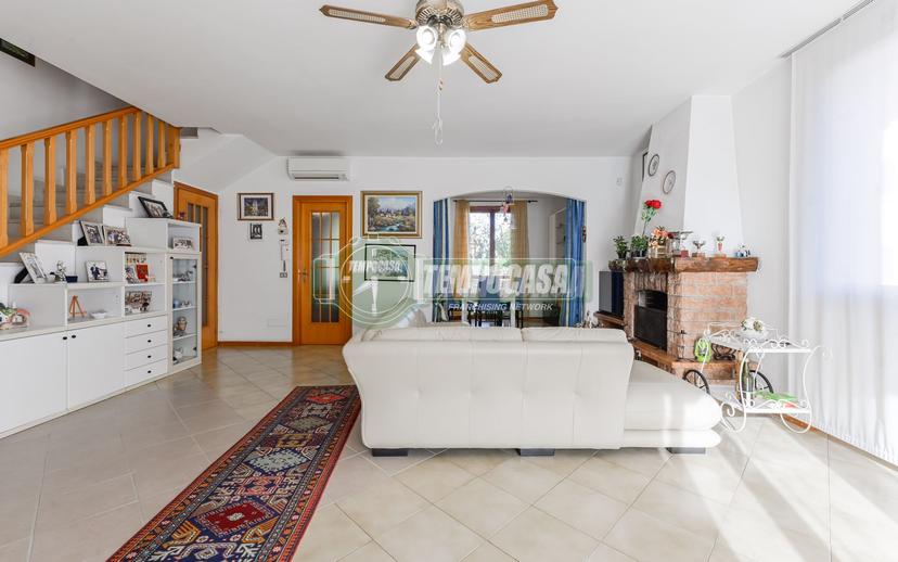 Villa, Liscate — foto 5 di 5