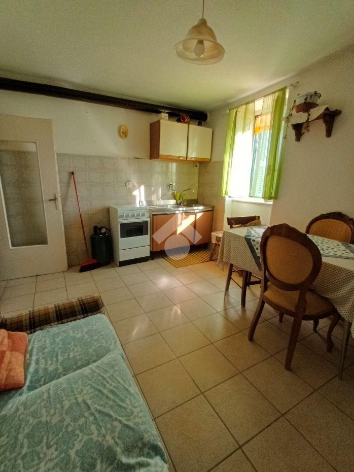 Trilocale in Via San Nicola 54, Bellegra — foto 5 di 5