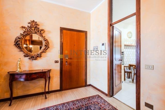 Quadrilocale in Viale Ercole Marelli 19, Sesto San Giovanni