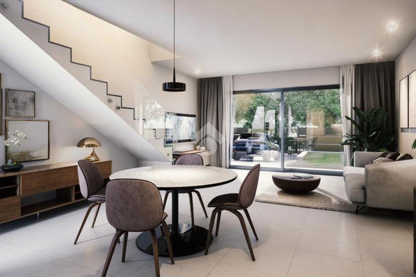 Villa in Via Traiano 75, Genzano di Roma — foto 2 di 5