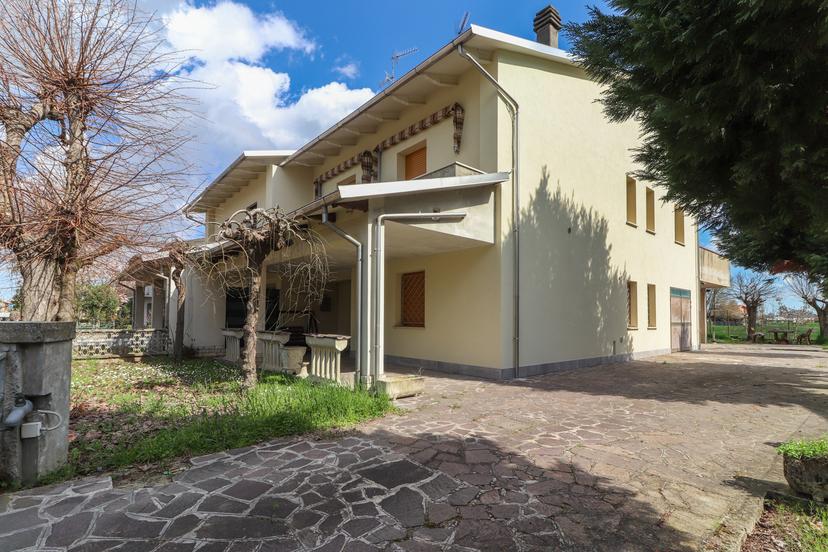 Porzione di casa in Via San Cristoforo 176, San Giovanni in Persiceto — foto 4 di 5
