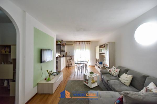 Trilocale in Via Curtatone 4, San Mauro Torinese — foto 5 di 5
