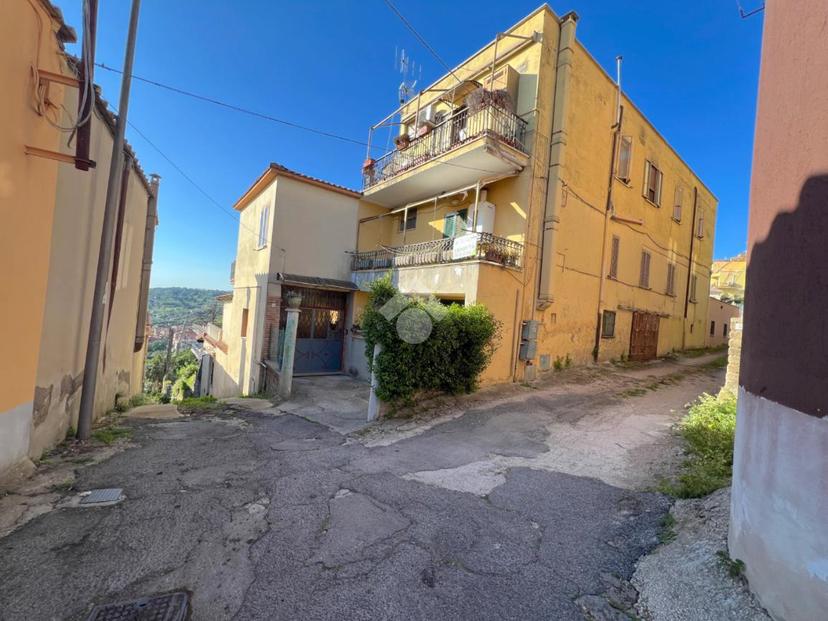 Rustico in Vicolo Bernardino Iacobini 10, Lanuvio — foto 3 di 5