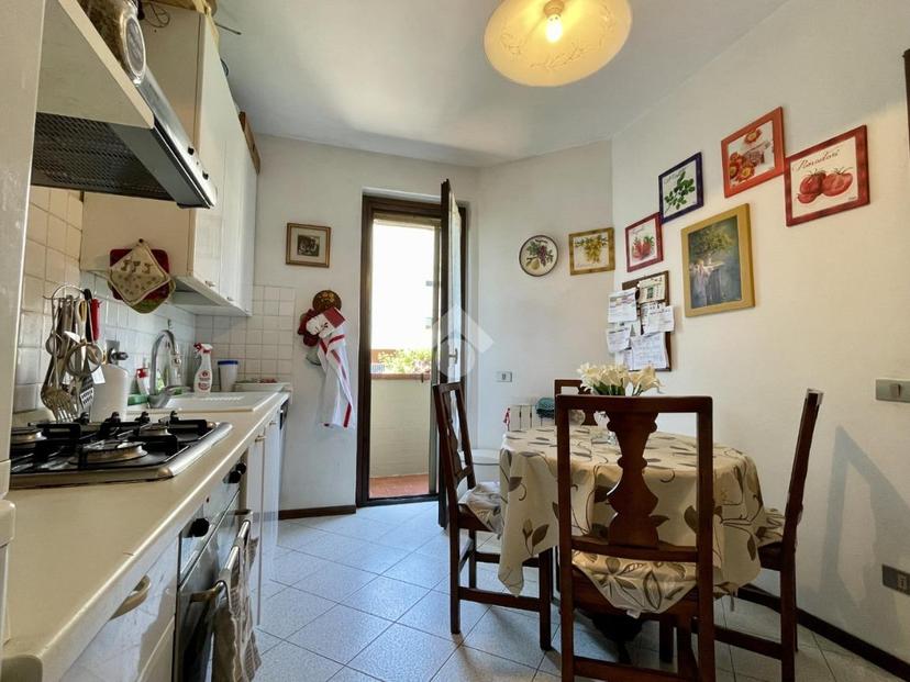 Villa a schiera in Via Famiglia Ubaldini, Scarperia e San Piero — foto 5 di 5