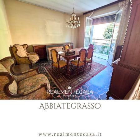 Villa in Via Aurelio Saffi, Abbiategrasso — foto 3 di 5