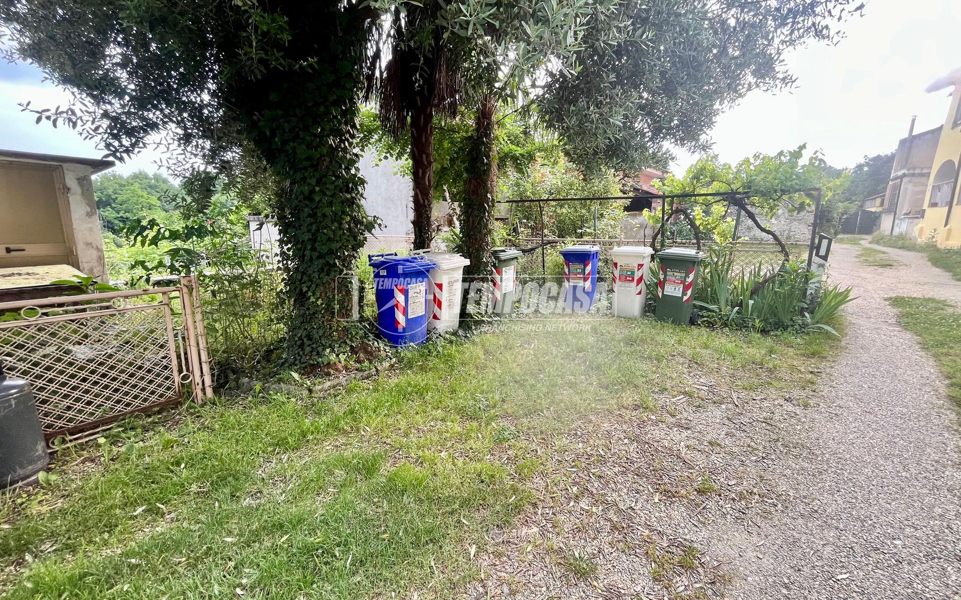 Casa indipendente in Via Braida 18/9, Almese