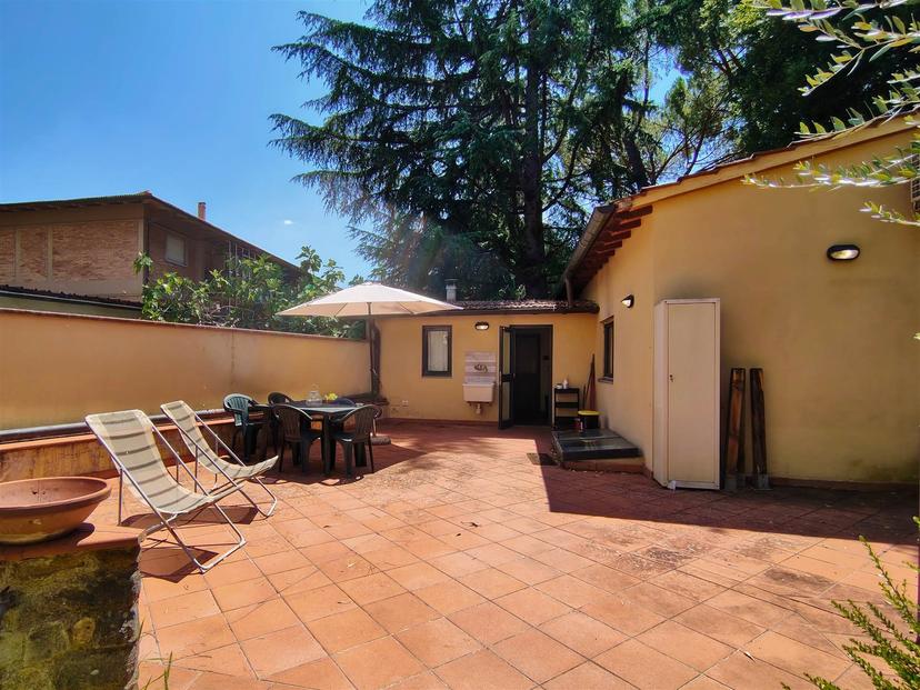 Villa in Via degli Stefani, Firenze — foto 4 di 5
