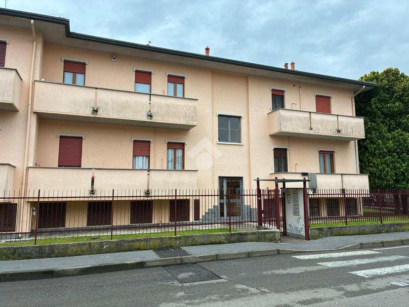 Rustico in Via N. Sauro 2, Corbetta — foto 5 di 5