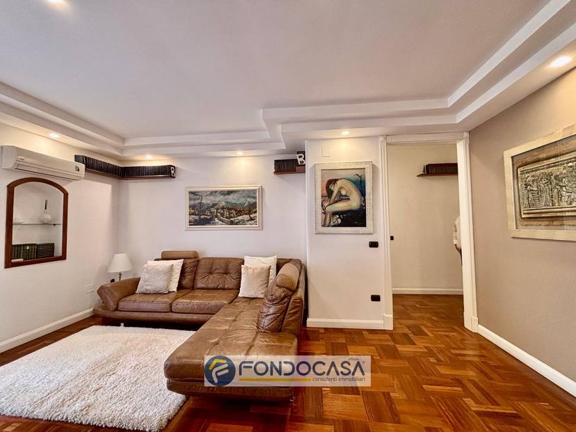 Appartamento in Via Oasi Sacro Cuore, Giugliano in Campania — foto 4 di 5