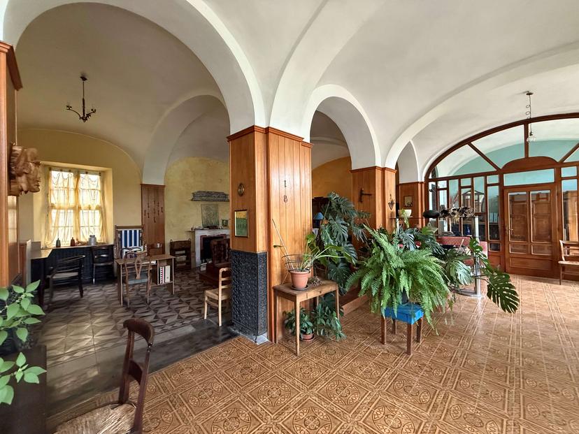 Villa unifamiliare in Via Tommaso Ferreri 19, Barbania — foto 2 di 5