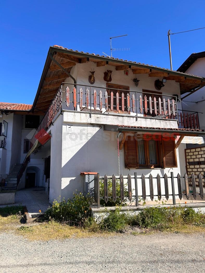 Casa indipendente in Via Don Gaude , Cumiana — foto 2 di 5