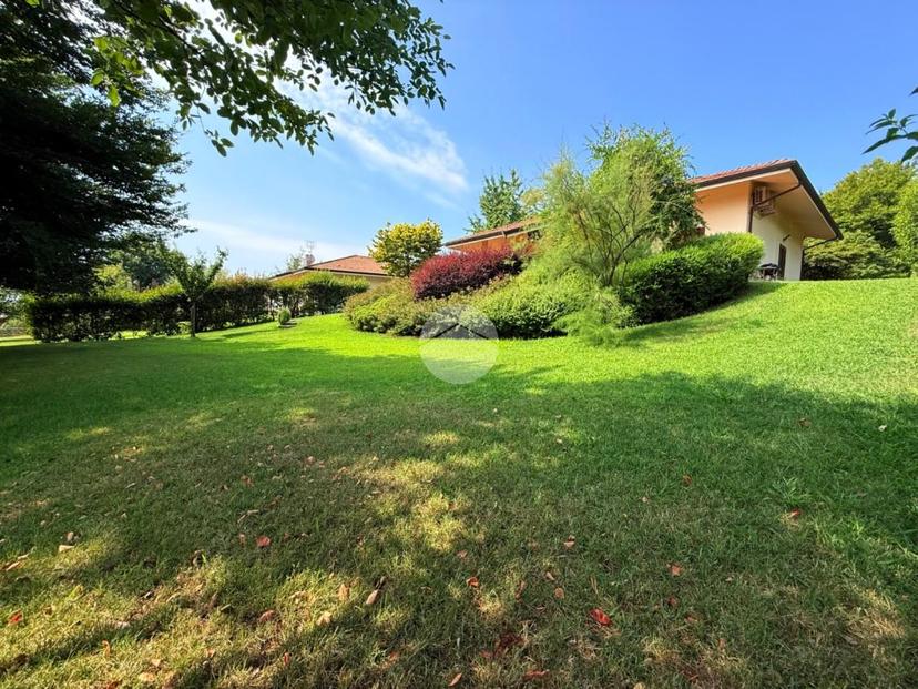 Villa in Via Giuseppe Bruno 1, Rivara — foto 4 di 5