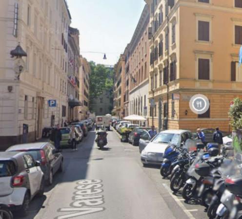 Bilocale in Via Varese 3, Roma