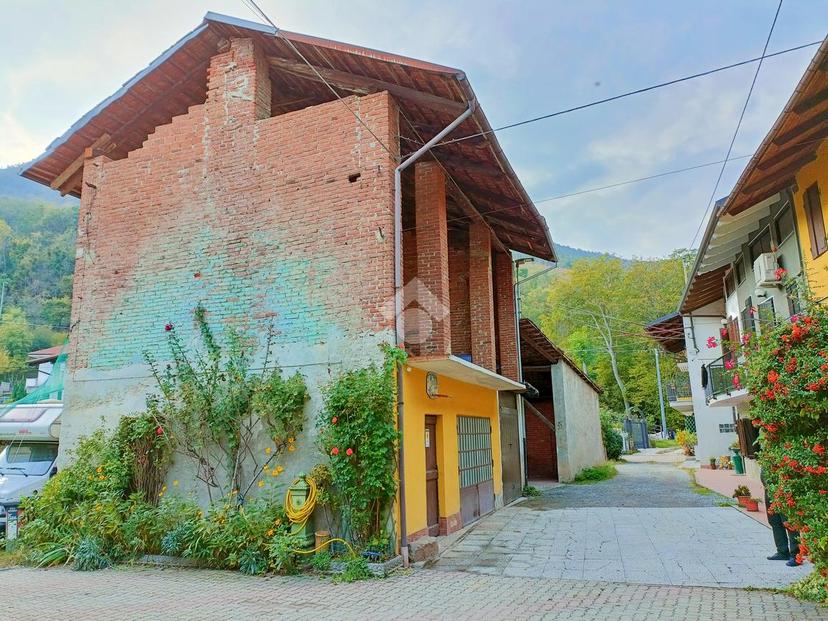 Rustico in Via Barra 30, Cafasse — foto 4 di 5