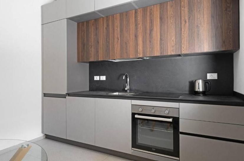 Appartamento in Via San Gregorio, Milano