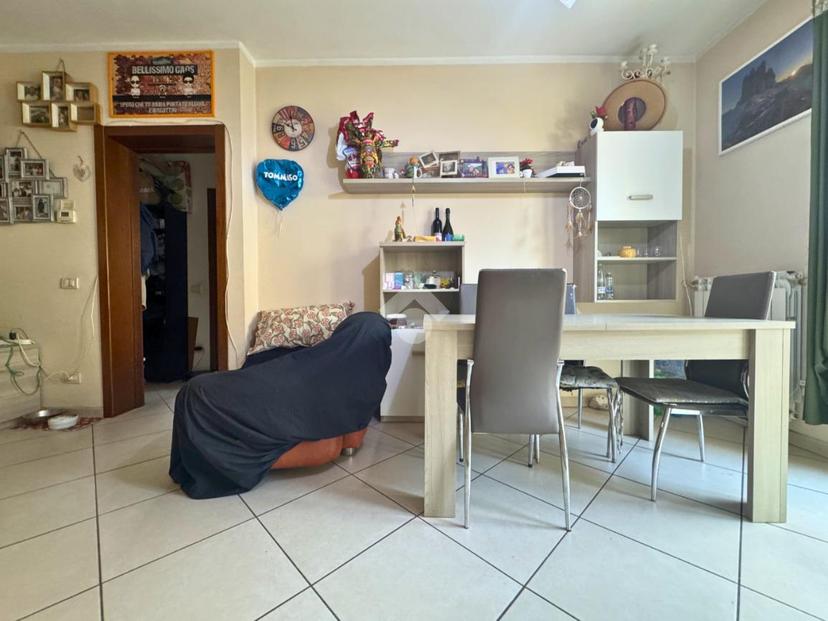 Bilocale in Via dell' Olmo 17, Campi Bisenzio