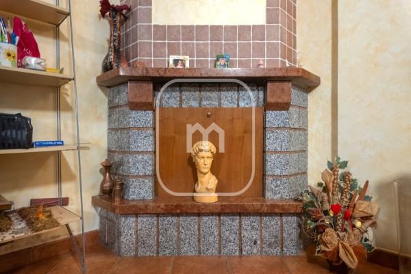 Villa a schiera in Via Antonio Gramsci 13, San Cesareo