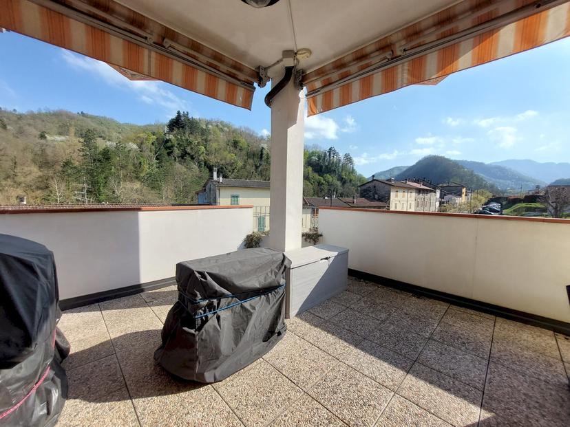 Trilocale in Via Quadalto 57, Palazzuolo sul Senio — foto 4 di 5