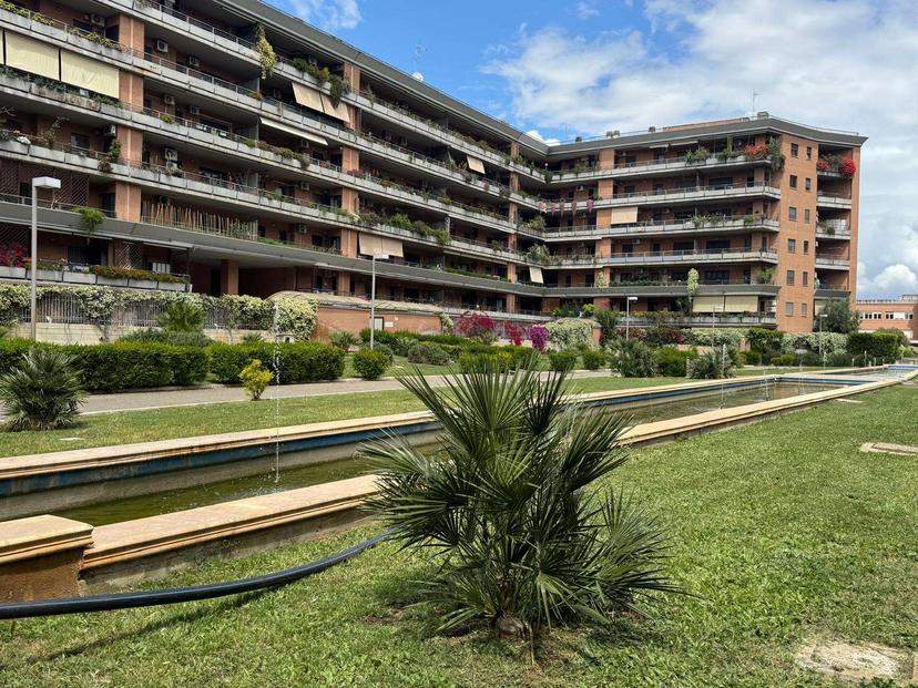 Bilocale in Via Stoccolma 11, Fiumicino