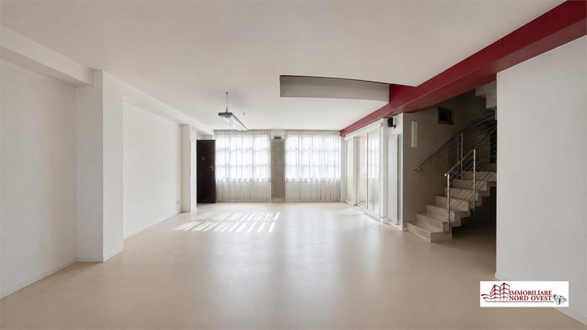 Trilocale in Via Parravicini Snc, Milano