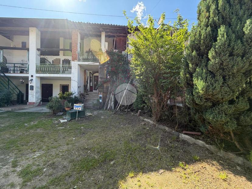 Casa indipendente in Borgata S. Giovanni 17, Trana — foto 2 di 5