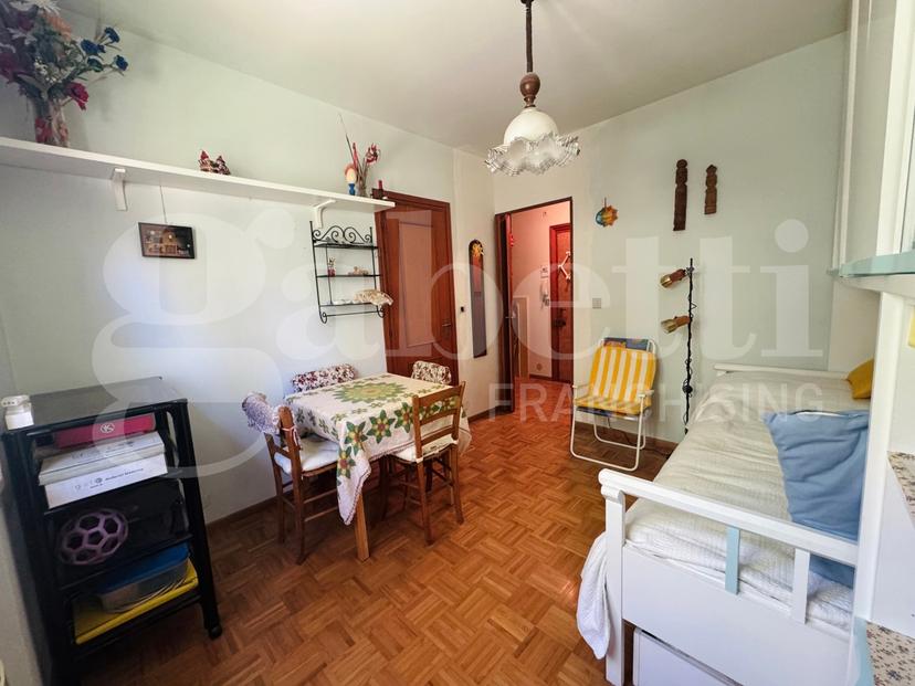 Monolocale in Via Melezet, Bardonecchia — foto 2 di 5