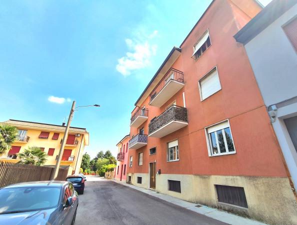 Bilocale in Via Armando Diaz 24, Cerro Maggiore