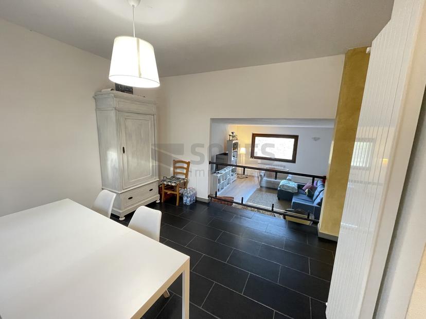 Villa a schiera in Località Bandi, Reggello — foto 3 di 5