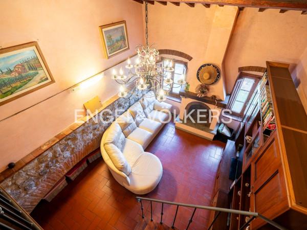 Villa bifamiliare in Via Vecchia Pisana, Lastra a Signa — foto 2 di 5