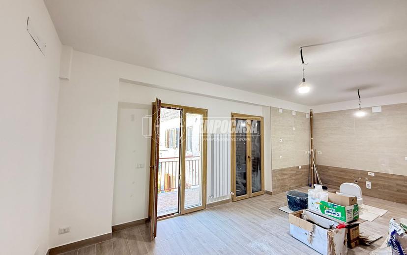 Trilocale, Quarto