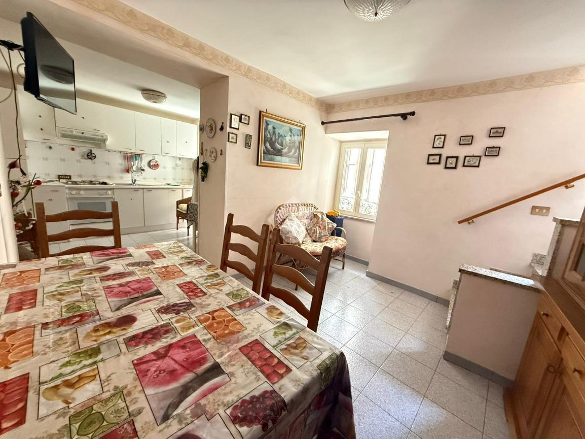 Appartamento in Vicolo Castelluzzo 45, Affile