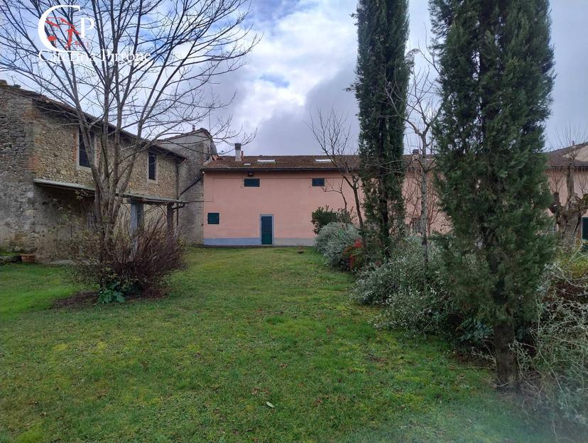 Villa in Località Vespignano 119, Vicchio — foto 4 di 5