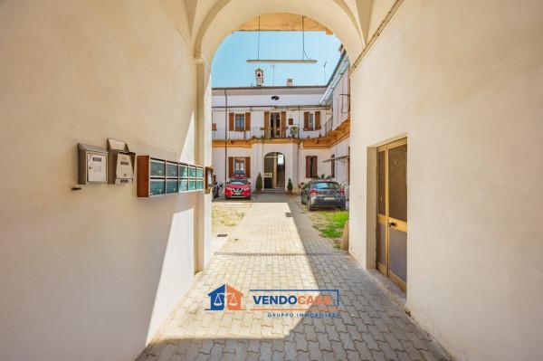 Trilocale in Via Monte di Pietà 14, Carignano — foto 5 di 5