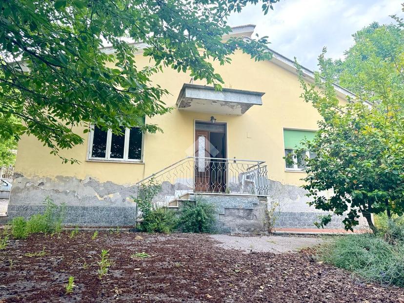 Villa in Vicolo di Colle Febbraro 8, Roma