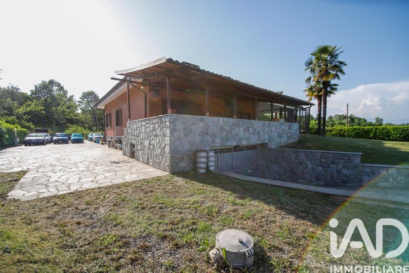 Villa in Via Vauda, Lombardore — foto 3 di 5