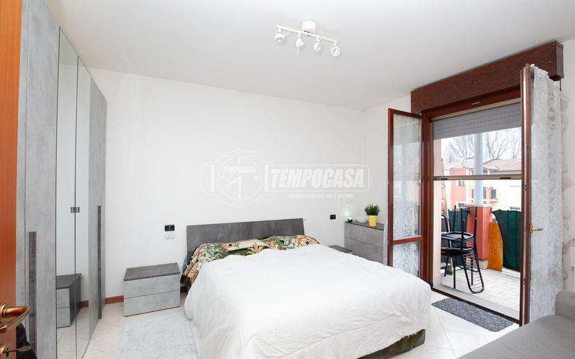 Bilocale in Via Forcole 1124/1b, Crevalcore — foto 4 di 5