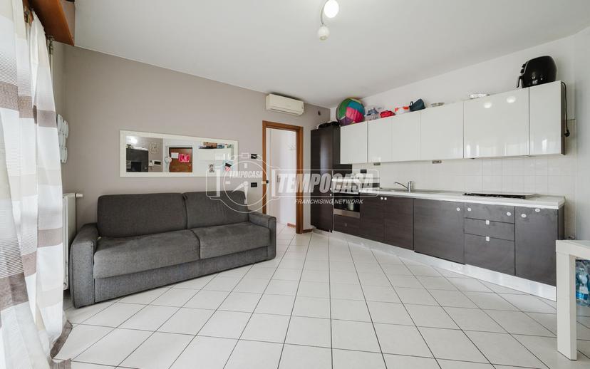 Bilocale in Via Thomas Alva Edison 2, Trezzano sul Naviglio — foto 5 di 5