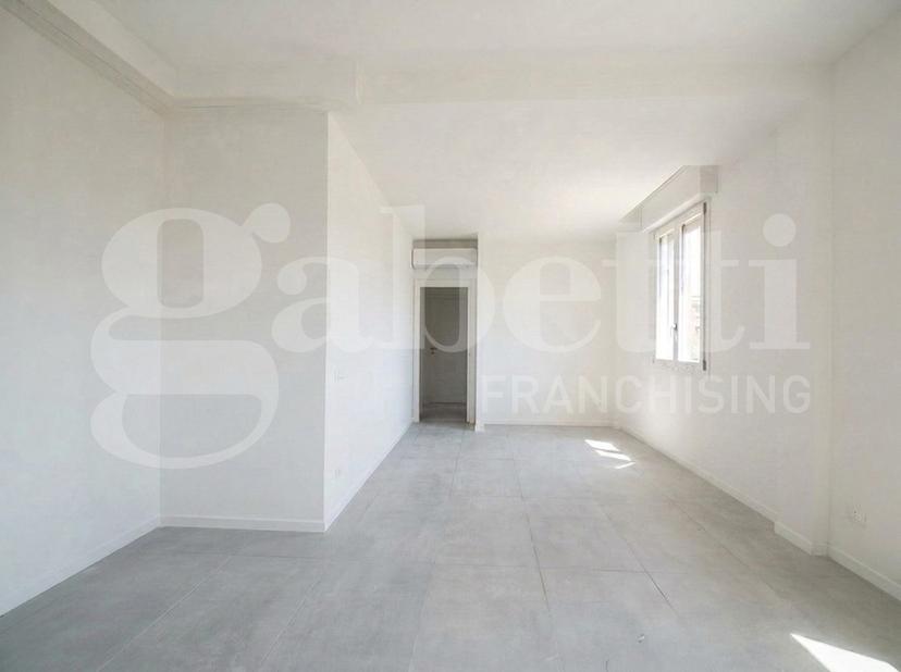 Trilocale in Via Calori 9, Bologna