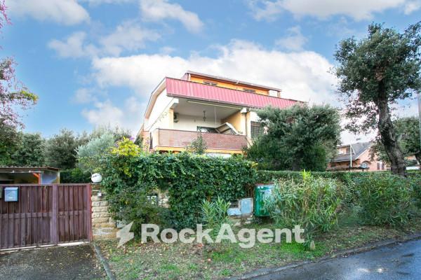 Villa plurifamiliare in Via Marotta 74, Fiumicino