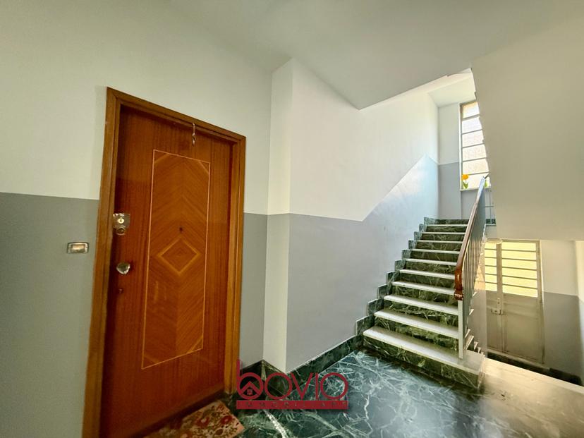 Bilocale in Via Marconi N°16, Mappano — foto 3 di 5