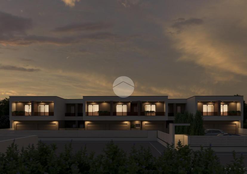 Villa a schiera in Via Montalcini, Valsamoggia — foto 3 di 5