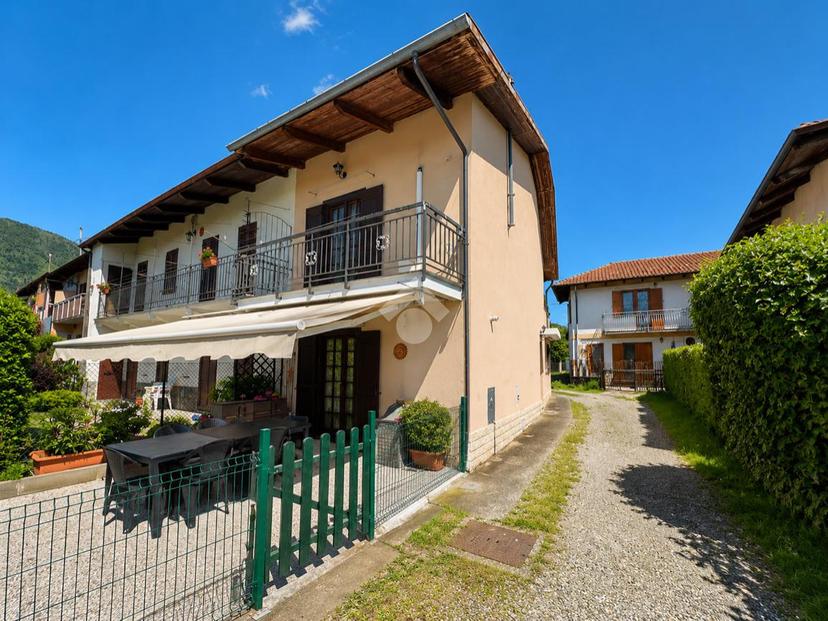 Casa indipendente in Via dei Caduti 40, Givoletto — foto 3 di 5