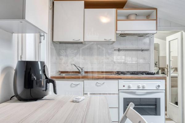 Monolocale in Via Luigi Carlo Farini, San Giovanni in Persiceto — foto 5 di 5